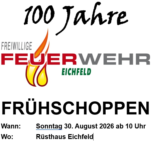 fruehschoppen